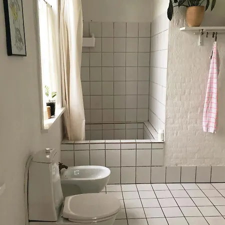 Semesterbostad Three-bedroom Holiday In Thisted *